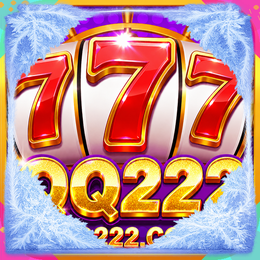 qq222 — mitra unggulan